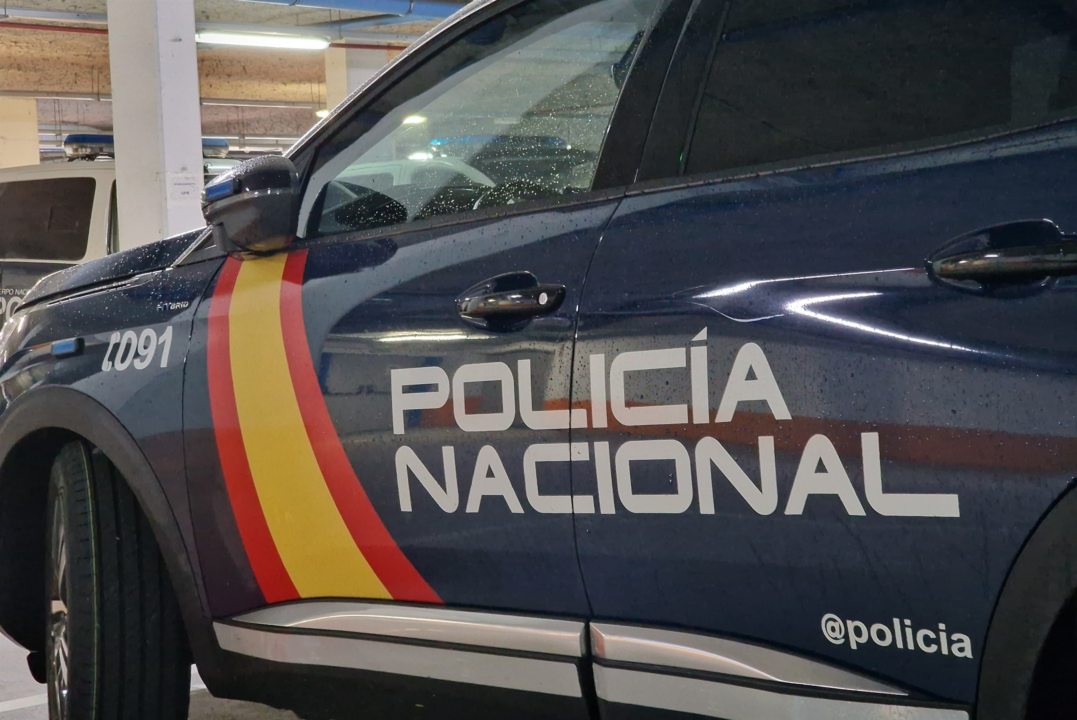 Prisión Provisional Para El Entrenador De Lleida Detenido Por Presunto Acoso Sexual A Menores 3829