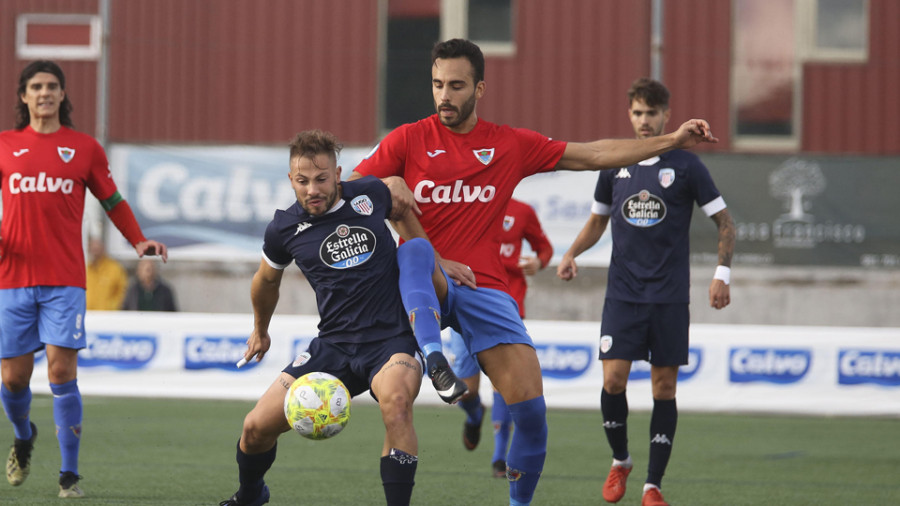 El Bergan busca despedir el año en la primera posición