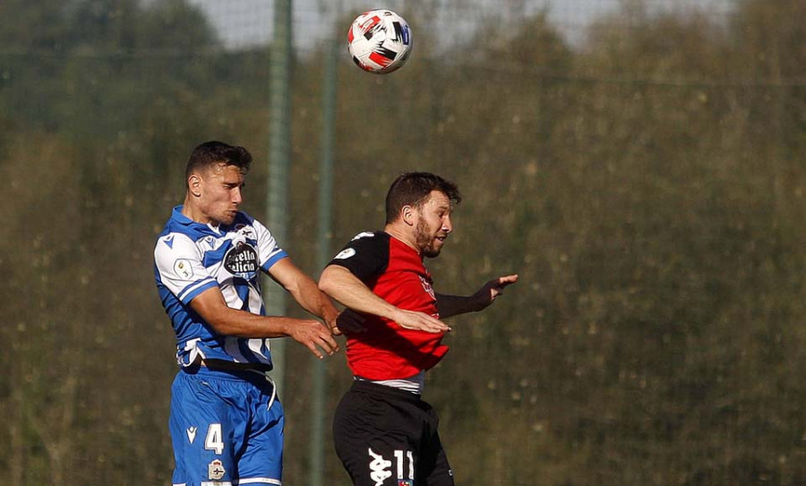 Inicio de la parte asequible del calendario para el Fabril