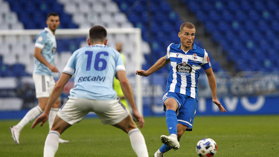 En Directo: Deportivo-Ejido (1-0) (Copa del Rey) FINAL