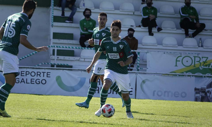 Manu Rodríguez: “Debemos tener el balón y hacerles sufrir y correr”