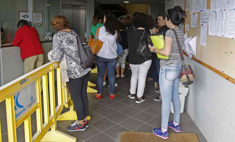 As Escolas Municipais abrirán as súas portas en outubro