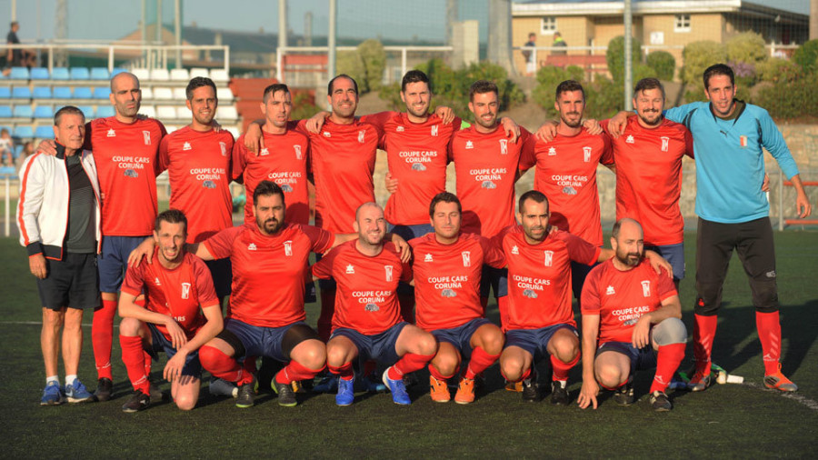 El balón ya rueda en los campos