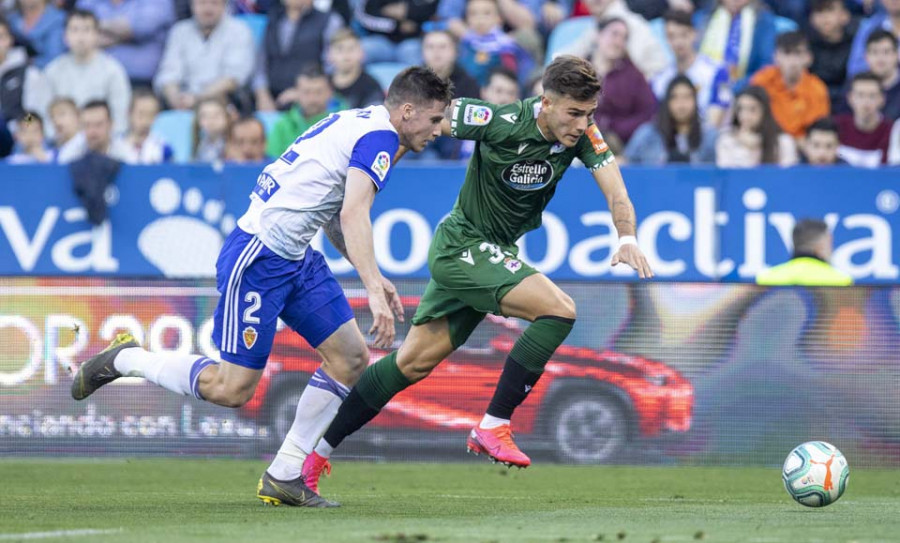 Los maños seguirán sin entrenarse hasta el día 30