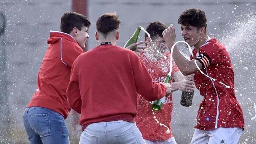 Test exigente para el ‘Cala’ frente al Lugo en la primera jornada