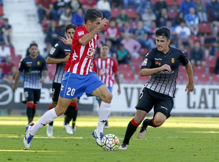 El Girona vence y sigue segundo, el Cádiz se mantiene en 'play-off'