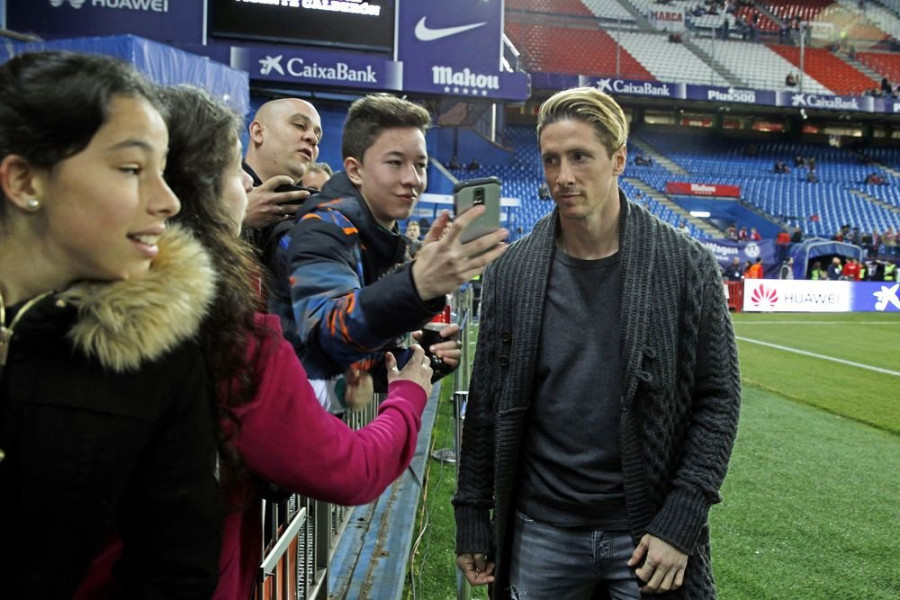 El Real Madrid, Torres y Javier Fernández, premiados en la Gala anual de la APDM