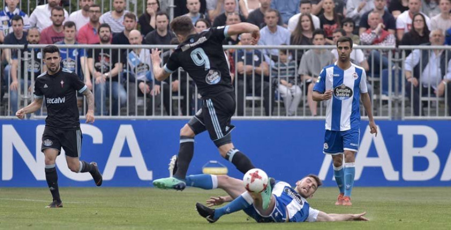 El jaleo en torno al Fabril