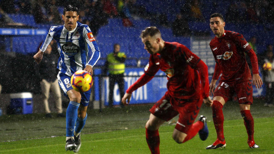 El Osasuna-Depor del 13 de abril será ‘Día de las Peñas’