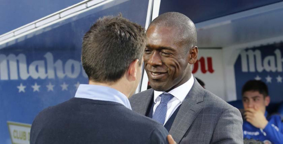 Seedorf: “Estamos muy vivos y preparados para ganar a todos, incluido el Barcelona”