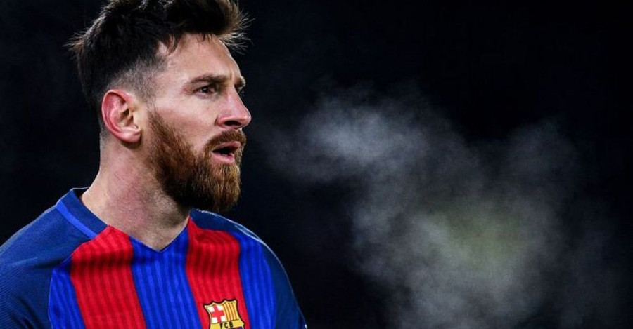 Messi se multiplica y el Barça toma Ipurua