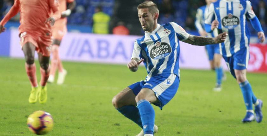 Fede Cartabia regresa y se une  al festival ofensivo ante el Oviedo