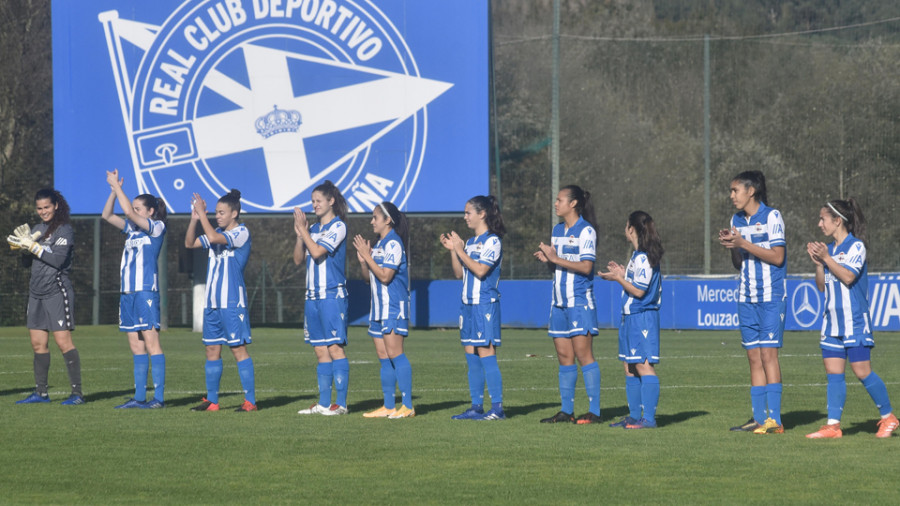 ¡Qué bien le sientan los madrugones al Deportivo!