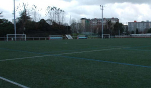 Estas son las zonas de A Coruña y su área donde se suspenden las actividades deportivas al aire libre este domingo