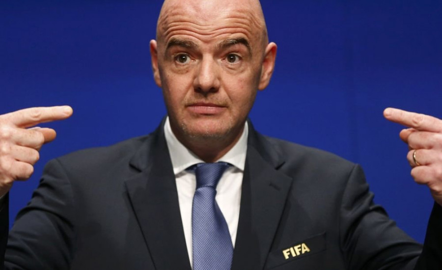 La FIFA aprueba la ampliación del Mundial a 48 equipos en 2026