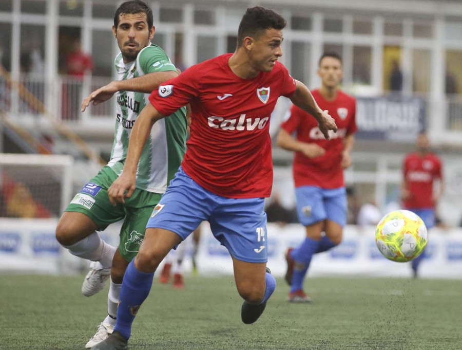 Dominio del Bergan en los últimos seis precedentes ligueros