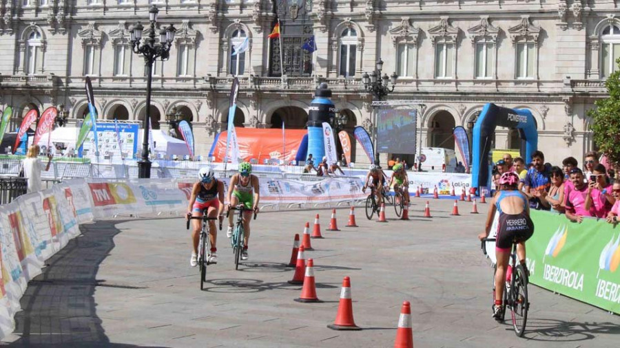 A Coruña acollerá de novo o Campionato de España