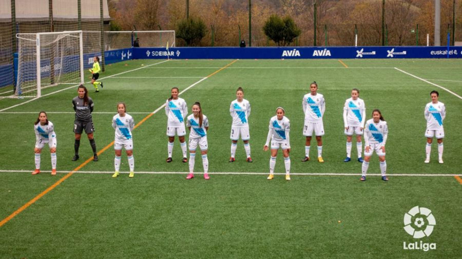 El Depor encuentra su once