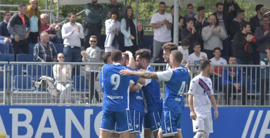 Las claves del Fabril-Extremadura