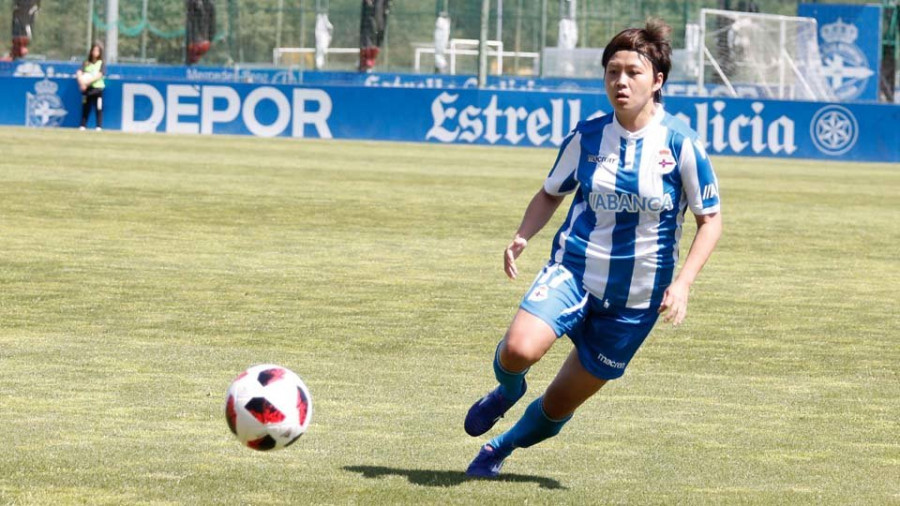 El Depor Abanca se cita con la historia en su debut