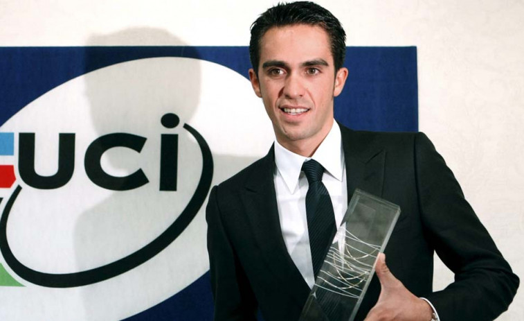 Contador: 