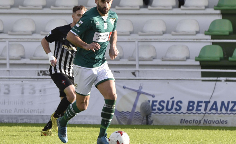 Diego Silva: “Ahora los equipos son más valientes contra el Depor; se le ha perdido el miedo”