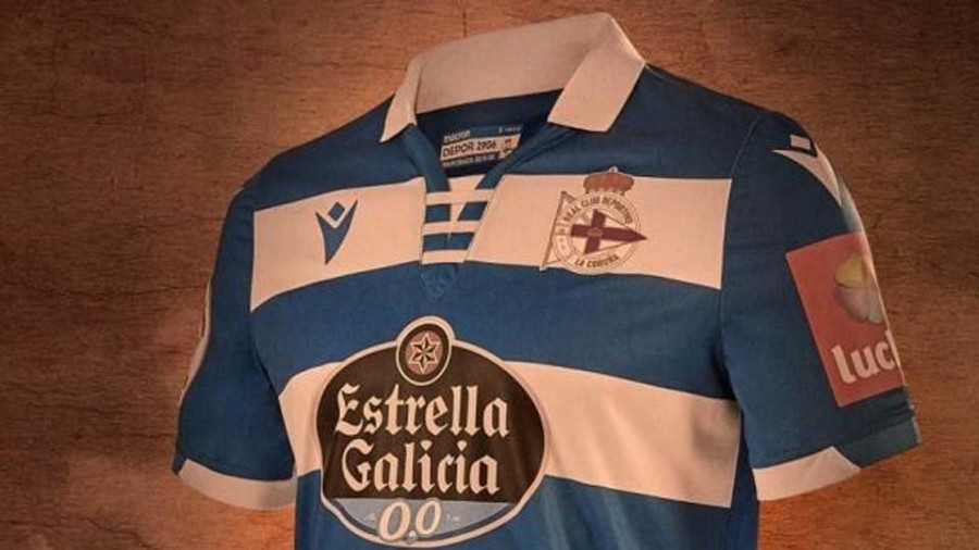 La nueva camiseta sigue levantando polémica entre los aficionados