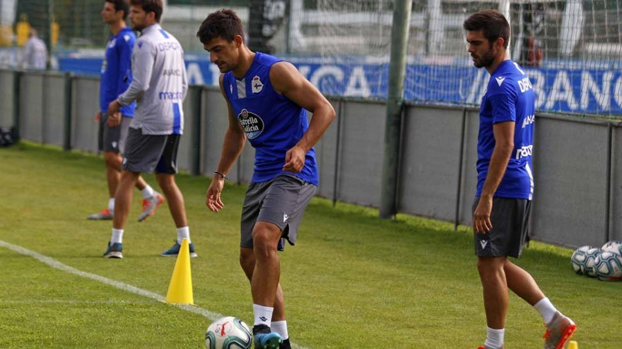 La presión a la salida del balón, premisa para defender mejor