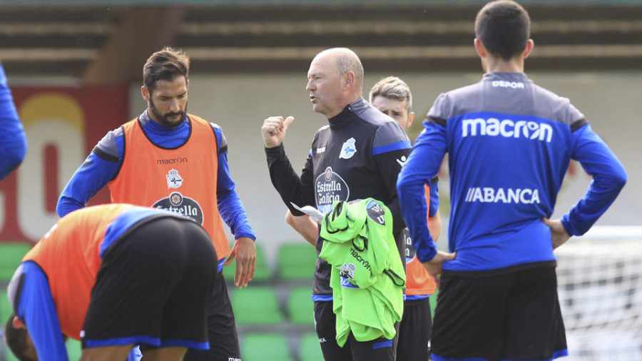 El exdeportivista Pepe Mel dirigirá a Las Palmas hasta final de temporada