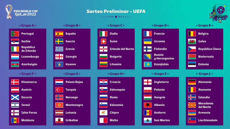 Suecia, principal rival de España en el camino