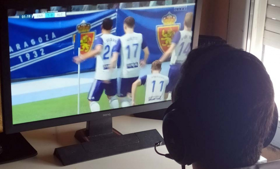 Todo preparado para unas semifinales que prometen emoción