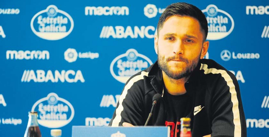 Andone no formó en el once por segunda ocasión desde la llegada de Seedorf