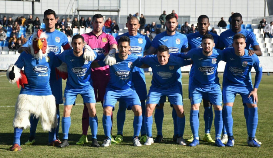 El Fabril recibe al visitante menos goleado de la liga