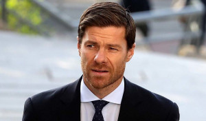 Xabi Alonso insiste en su inocencia ante los jueces