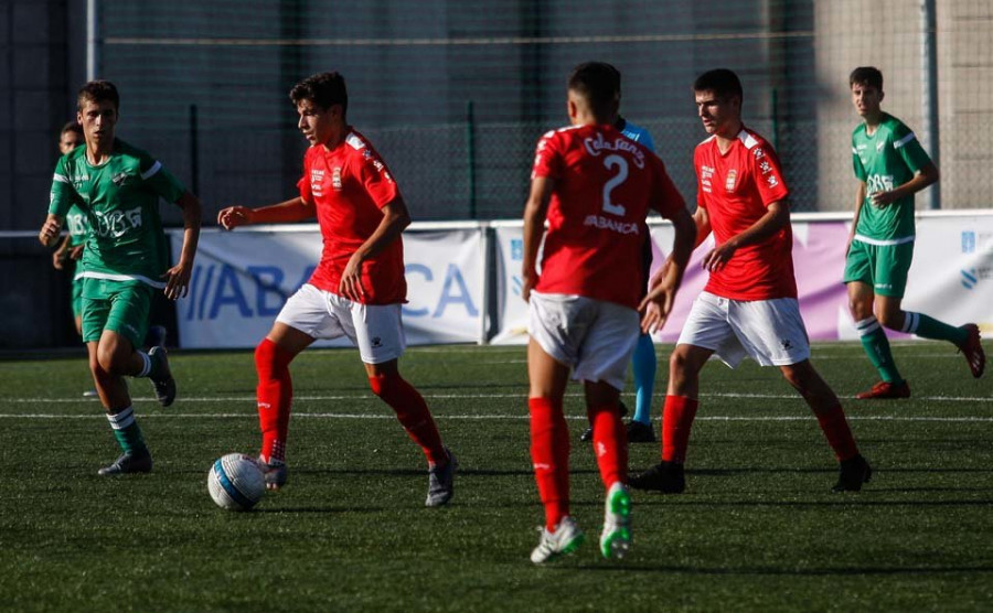 El Ural, un equipo que se crece con la rivalidad