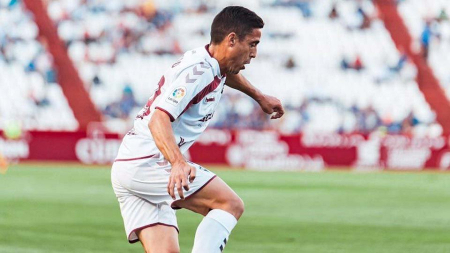 Albacete y Racing muestran sus carencias de cara al gol