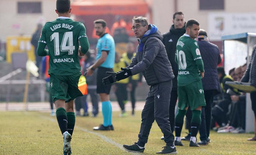 Depor y Unionistas, tercera cita en poco más de un año