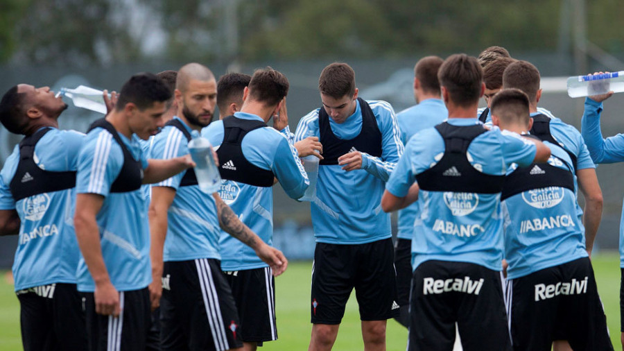 Juncá se lesionó durante el amistoso con el Tenerife