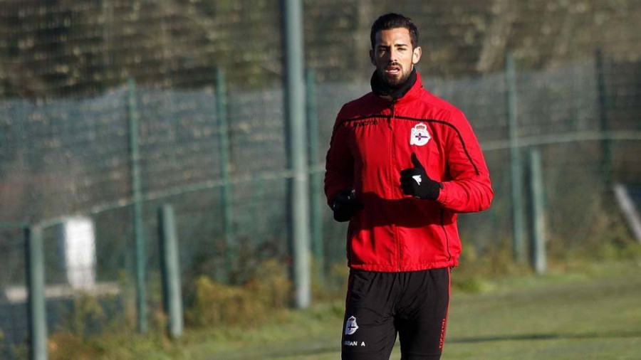 Pablo Marí: “Van a volver los resultados, estoy seguro y tengo plena confianza en el equipo”