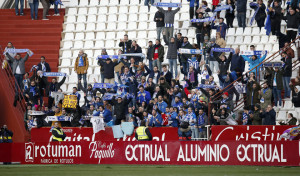 Ya a la venta las entradas para el Albacete-Dépor