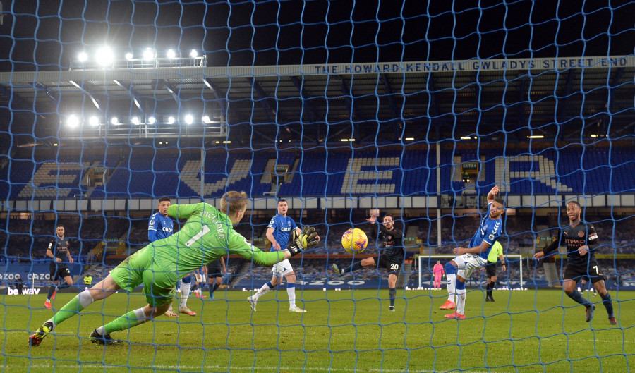 El Everton dejará Goodison Park, su casa desde 1892