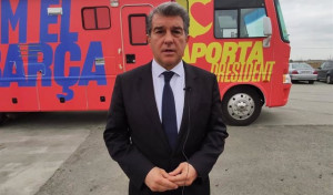 Laporta: 