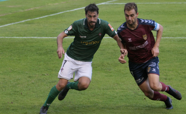 Álex González: “La lucha va a estar en ver qué equipo de los dos se hace con el balón”