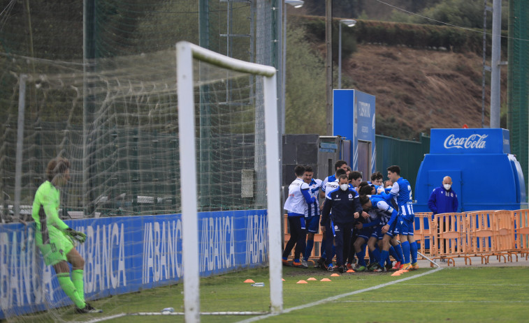 El mejor equipo de Galicia