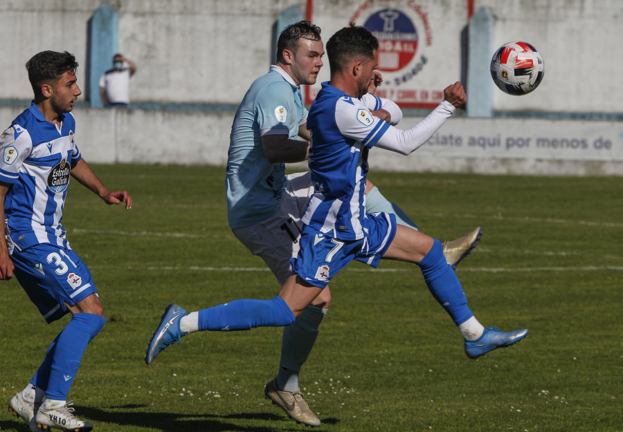 Permanencia asegurada por un Fabril que ha hecho los deberes