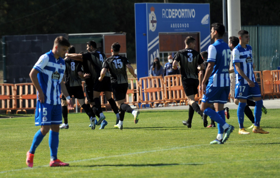 Al Fabril se le atraganta el Choco