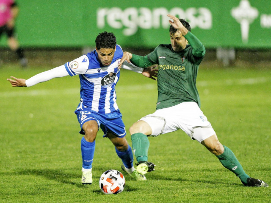 La pelea por la Primera RFEF es cosa de tres