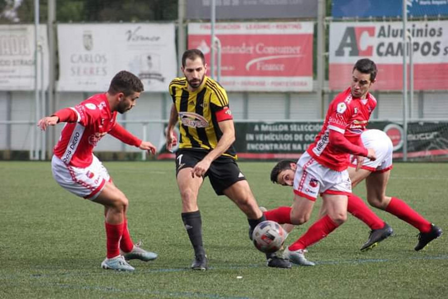 El segundo mejor equipo en casa del sur, próximo rival del Fabril