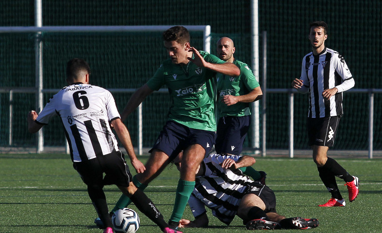 El San Tirso, sin margen de error, recibe al Victoria, la revelación de la liga