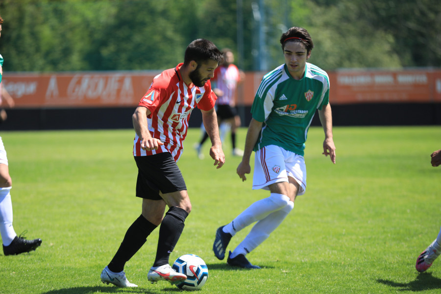 Paulo Vázquez: “Intentaremos ser más Sofán que nunca el domingo”